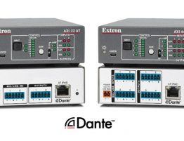 Extron At