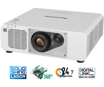 PT-RZ570-Series
