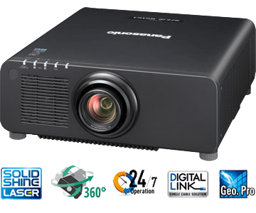 PT-RZ970-Series