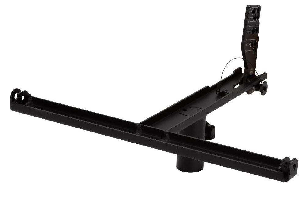 Zestaw montażowy RCF PM-KIT 3X HDL 6