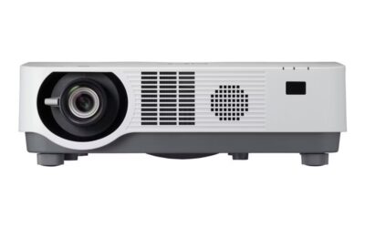 Projektor Nec P502HL