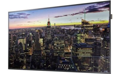 Monitor SAMSUNG 65″ QM65F