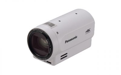 Głowica kamery Panasonic AG-MDC20GJ