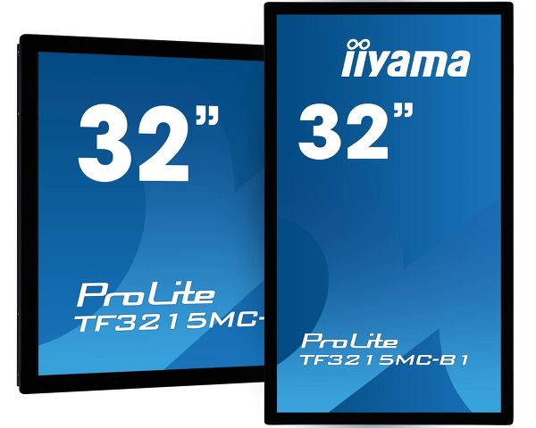 Monitor iiyama TF3215MC-B1