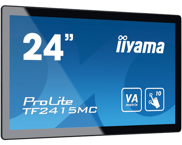 Monitor iiyama TF2415MC-B2