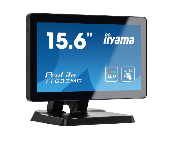 Monitor iiyama T1633MC-B1