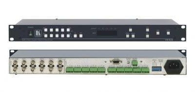 Analogowy Router Kramer VS-5×5