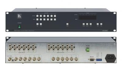 Analogowy Router Kramer VS-606xl