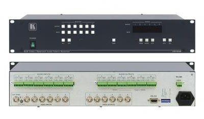 Analogowy Router Kramer VS-646
