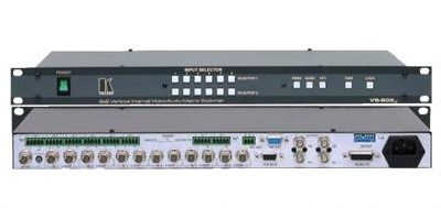 Analogowy Router Kramer VS-802xl