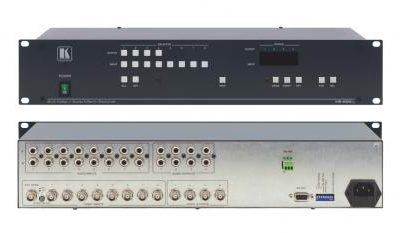 Analogowy Router Kramer VS-804xl