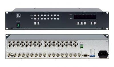 Analogowy Router Kramer VS-828
