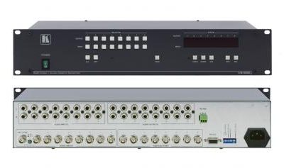 Analogowy Router Kramer VS-808xl