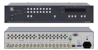 Analogowy Router Kramer VS-808DS