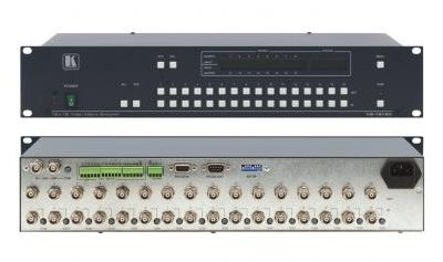 Analogowy Router Kramer VS-1616V