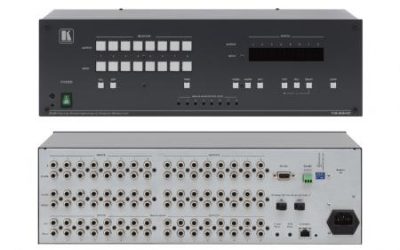 Analogowy Router Kramer VS-88HC
