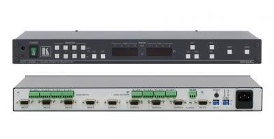Analogowy Router Kramer VP-4X4XL