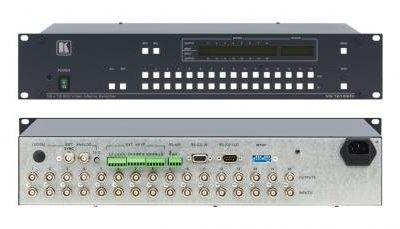 Cyfrowy Router Kramer VS-1616SDI