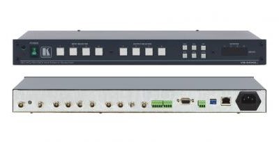 Cyfrowy Router Kramer VS-44HDxl