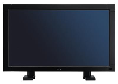 Monitor wielkoformatowy NEC MultiSync V321
