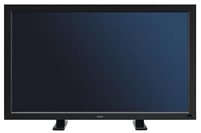 Monitor wielkoformatowy NEC MultiSync V422
