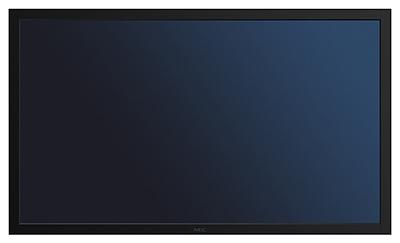 Monitor wielkoformatowy NEC MultiSync LCD8205