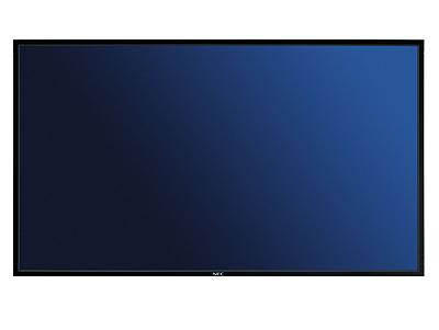 Monitor wielkoformatowy NEC MultiSync P461 DST Touch