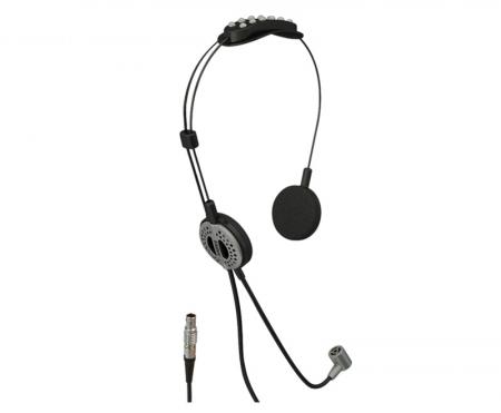 Taiden HCS-5300HS  Digital IR Wireless Headset