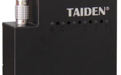 Taiden HCS-5300HT  Portable Digital IR Transmitter