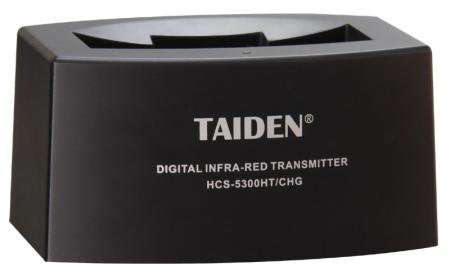 Taiden HCS-5300HT/CHG  Digital IR Receiver Charging Base