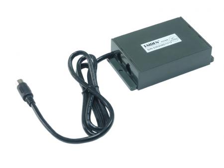 Taiden HCS-5352  Cable Splitter