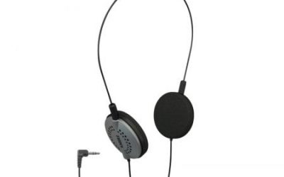 Taiden HCS-5100PB Headphone