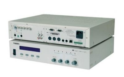 Taiden HCS-3600MB2 Conference Main Unit