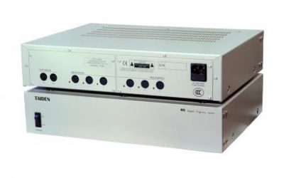 Taiden HCS-3600ME Conference Extension Main Unit