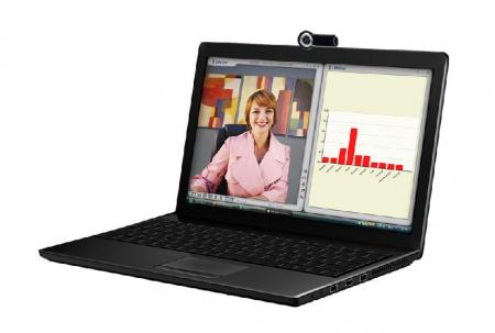 System wideokonferencyjny LifeSize Desktop