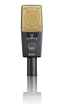 Mikrofon AKG C 414 XL II