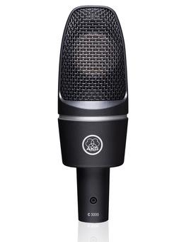 Mikrofon AKG C 3000