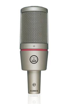 Mikrofon AKG C 2000 B