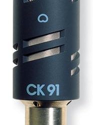 Kapsuła AKG  CK 91 (AKG Blue Line)