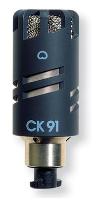 Kapsuła AKG  CK 91 (AKG Blue Line)