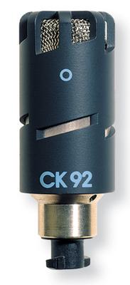 Kapsuła AKG  CK 92 (AKG Blue Line)