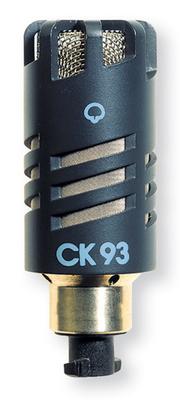 Kapsuła AKG  CK 93 (AKG Blue Line)