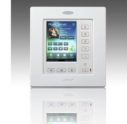 RTI RK3-V In-Wall Universal Controller