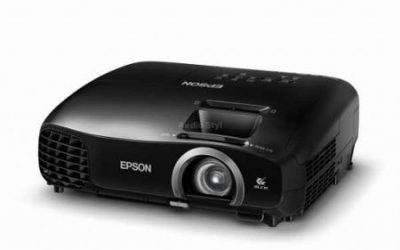 Projektor EPSON EH-TW5200