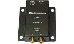 Konwertar Audio Crestron Adagio ABAR-1