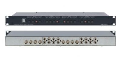 Kramer CV + Audio Matrix Switchers