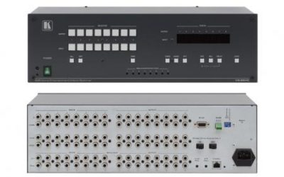 Kramer Digital Audio Matrix Switchers