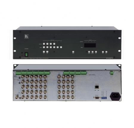 Kramer RGBHV/S + Audio Matrix Switchers