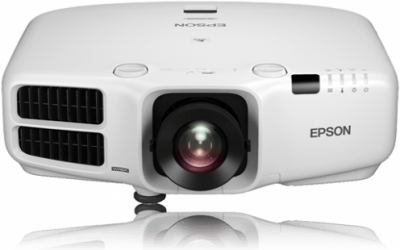 Projektor EPSON EB-G6650WU
