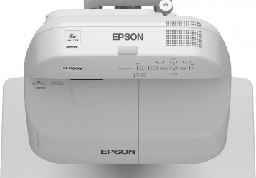Projektor EPSON EB-1420Wi